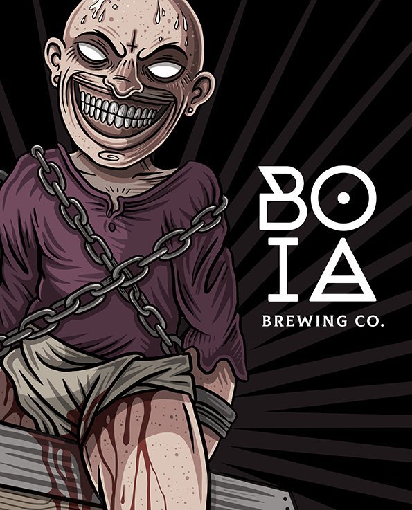 boia