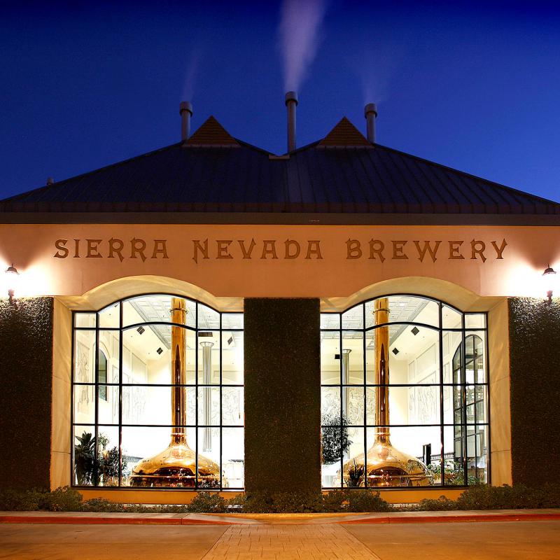 sierra nevada 1