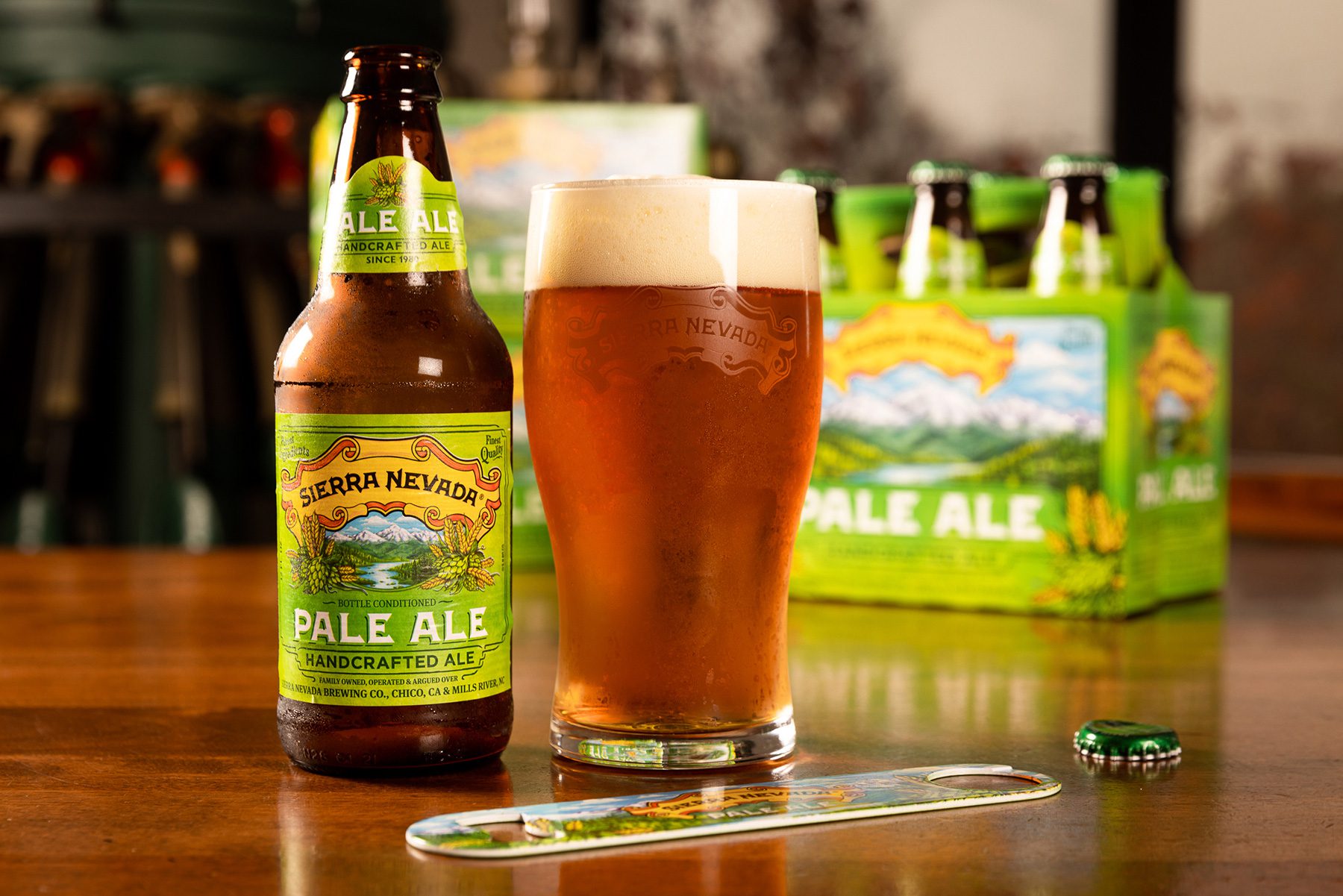sierra nevada 2