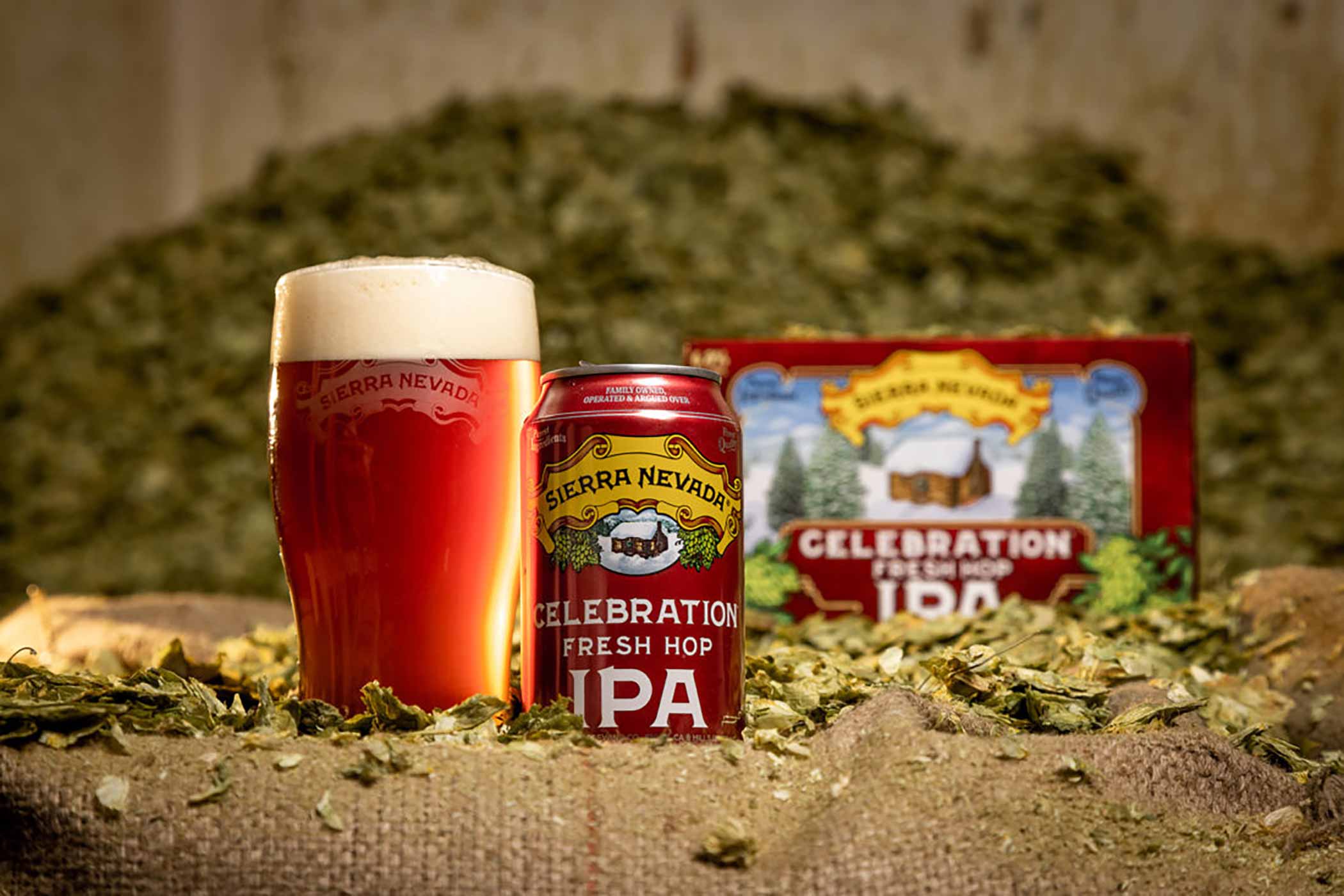 sierra nevada 3