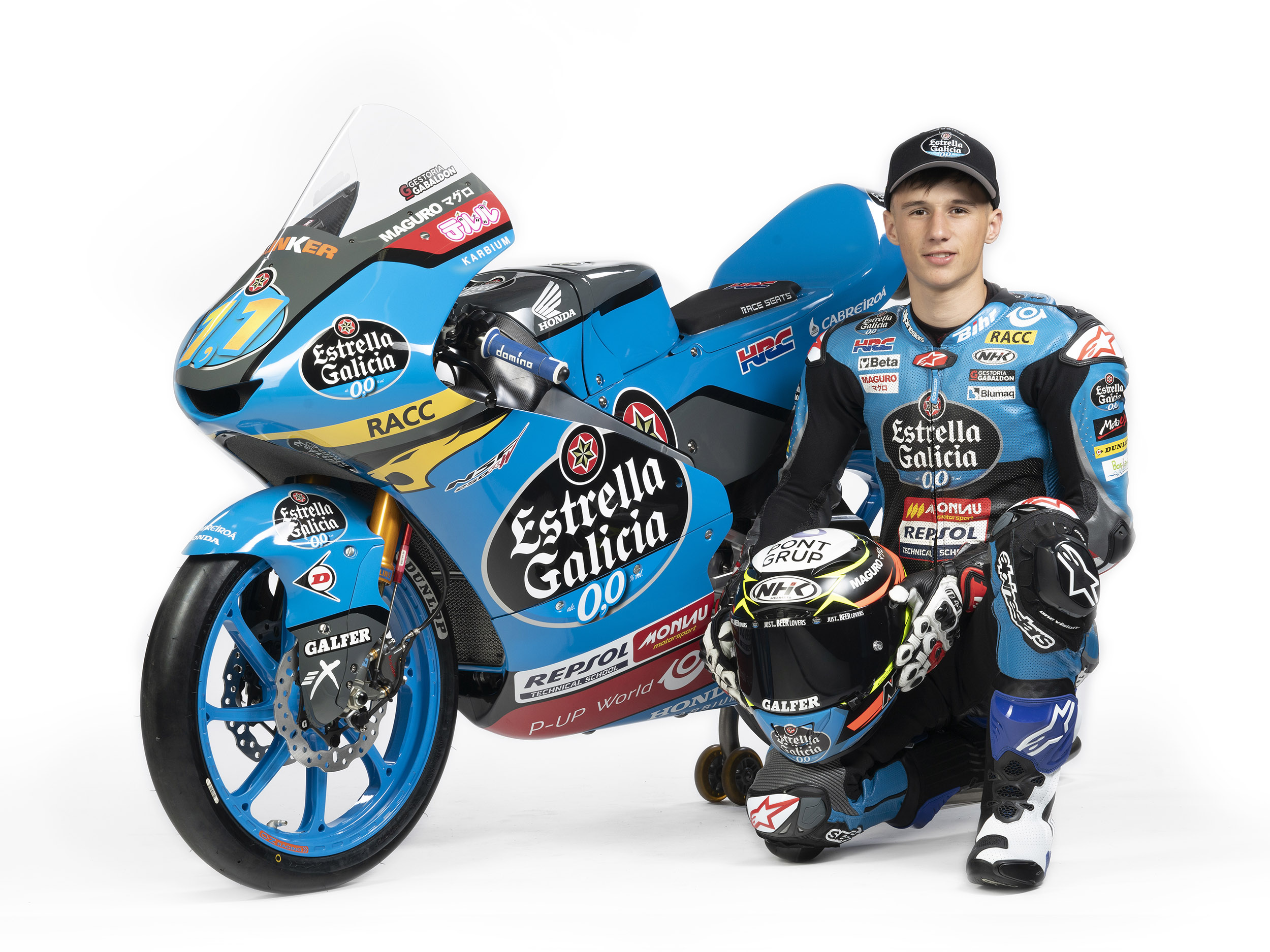 Estrella galicia 1