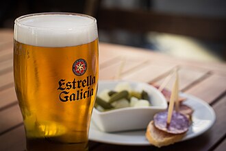 Estrella galicia 2